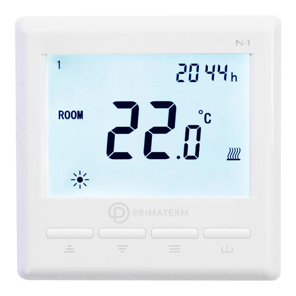 Termostato Inalámbrico Termostato Netatmo Instrucciones Calefacción Eléctrica Instrucciones Termostato Beok Beok