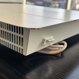 Radiador Calefactor Ónix Cerámico Wifi Blanco 1000w PRIMATERM (AB - N°347)