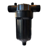 Filtro de discos 25mm