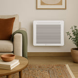 Estufa Calefactor Eléctrico Alumax Wifi 1000W PRIMATERM