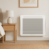 Estufa Calefactor Eléctrico Alumax Wifi 1000W PRIMATERM
