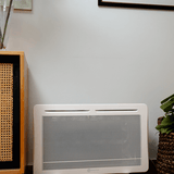 Estufa Calefactor Eléctrico Alumax Wifi 1500W PRIMATERM