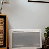 Estufa Calefactor Eléctrico Alumax Wifi 2000W PRIMATERM