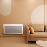 Estufa Calefactor Eléctrico Alumax Wifi 2000W PRIMATERM