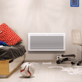 Estufa Calefactor Eléctrico Alumax Wifi 2000W PRIMATERM