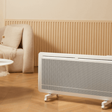 Estufa Calefactor Eléctrico Alumax 2000W PRIMATERM