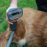 Cepillo para Mascotas Pet Brush Aspiradora Inalámbrica X5-Full PRIMATERM