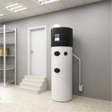 Bomba de Calor Sanitaria AquaThermica 1,2 Kw 260 Litros (Sin Serpentín) TESY