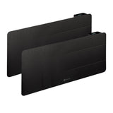Pack 2 Radiadores Cerámicos Onix Wifi Antracita 2000W PRIMATERM