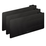 Pack 3 Radiadores Cerámicos Onix Wifi Antracita 2000W PRIMATERM