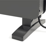 Calefactor Convector Wifi Digital Starlife 1000-2000w Antracita PRIMATERM