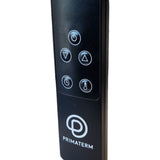Control remoto calefactor de terraza