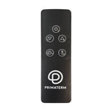 Control remoto calefactor de terraza