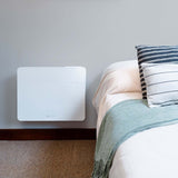 Calefactor Onix Cerámico Wifi Blanco 1000W PRIMATERM