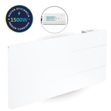 Calefactor Onix Cerámico Wifi Blanco 1500w PRIMATERM