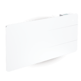 Calefactor Onix Cerámico Blanco 1500W PRIMATERM