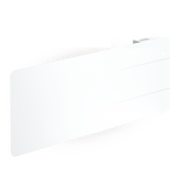 Calefactor Onix Cerámico Blanco 2000W PRIMATERM