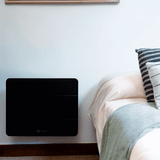 Calefactor Onix Cerámico Wifi Antracita 1000W PRIMATERM