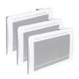 Pack 3 Radiadores Alumax Wifi 1000w PRIMATERM