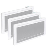 Pack 3 Radiadores Alumax Wifi 1500w PRIMATERM