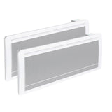 Pack 2 Radiadores Alumax Wifi 2000W PRIMATERM