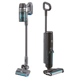 Pack Trapero Aspiradora X7-Pro + Aspiradora X5-Full PRIMATERM