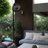Calefactor de Terraza Primaheat 3 Potencias 2000W PRIMATERM