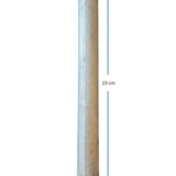Ánodo de magnesio