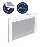 Estufa Calefactor Eléctrico Alumax Wifi 1000W PRIMATERM