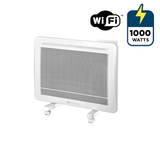 Estufa Calefactor Eléctrico Alumax Wifi 1000W PRIMATERM