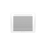 Estufa Calefactor Eléctrico Alumax Wifi 1000W PRIMATERM