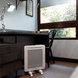 Estufa Calefactor Eléctrico Alumax Wifi 500w PRIMATERM