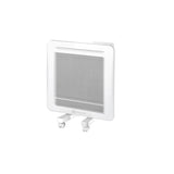 Estufa Calefactor Eléctrico Alumax 500w PRIMATERM