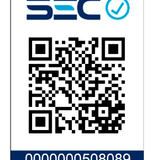 Estufa Calefactor Eléctrico Alumax 2000W PRIMATERM