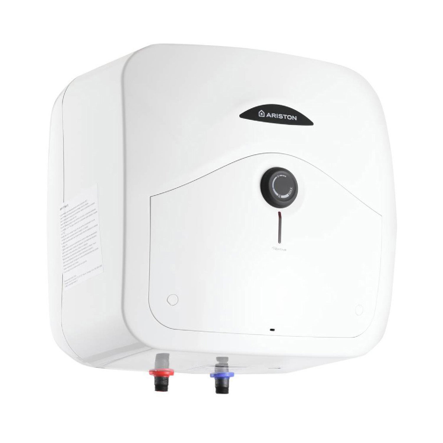 Termo Eléctrico Andris 30 Litros Italiano 1,5Kw 80°C Ariston