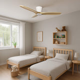 Ventilador de Techo Hydra Natural 42” PRIMATERM