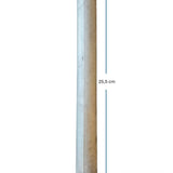 Ánodo de magnesio