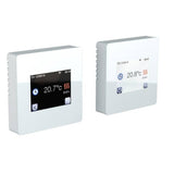Termostato touch TFT WiFi
