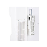 Pack 2 Radiador calefactor cerámico Ecoslim 2000W