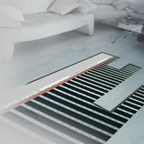 Ecofilm Piso radiante eléctrico (metro lineal - 60cm de ancho)