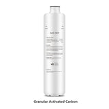 Filtro Carbon Activado T33-10CF