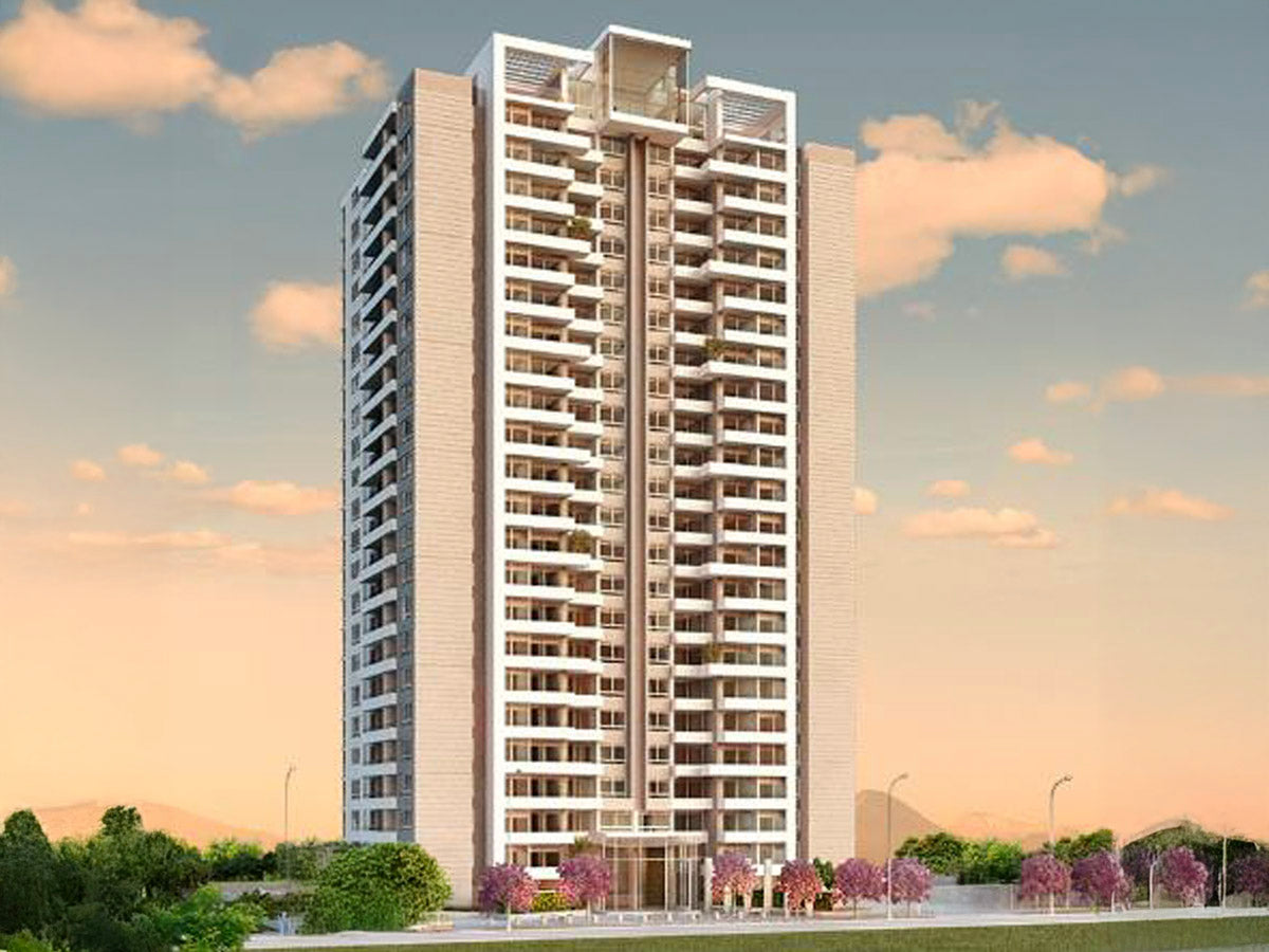 Edificio Activa General Saavedra