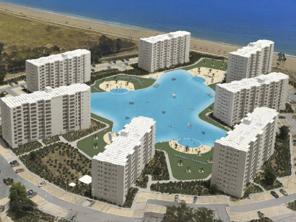 Edificio Papudo Laguna