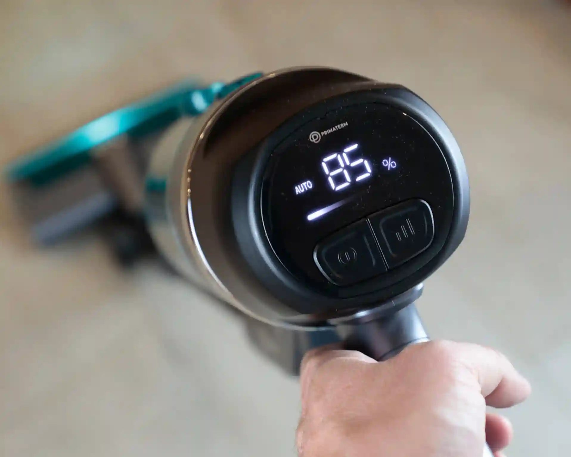 aspiradora para departamento