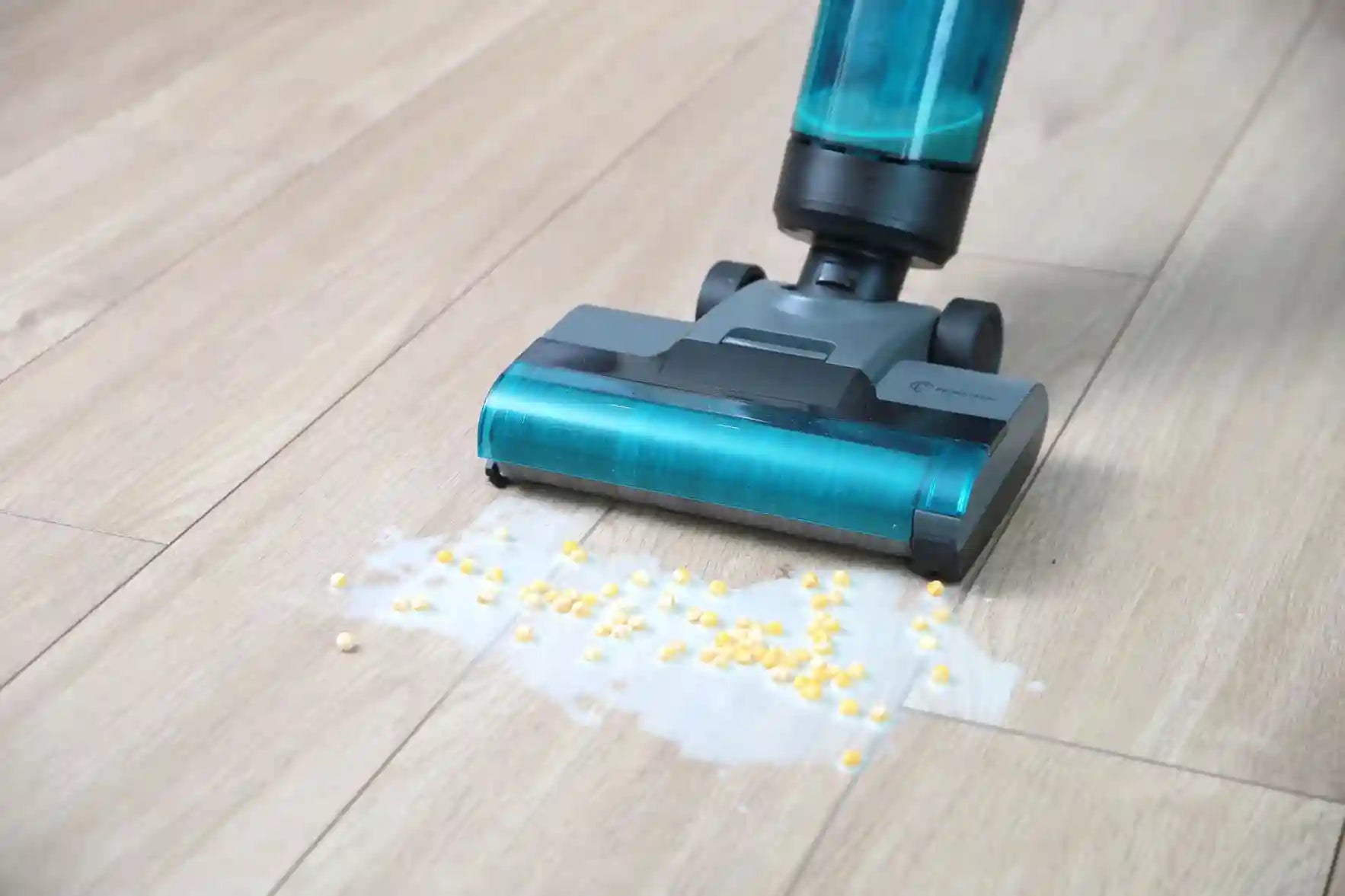 aspiradora silenciosa