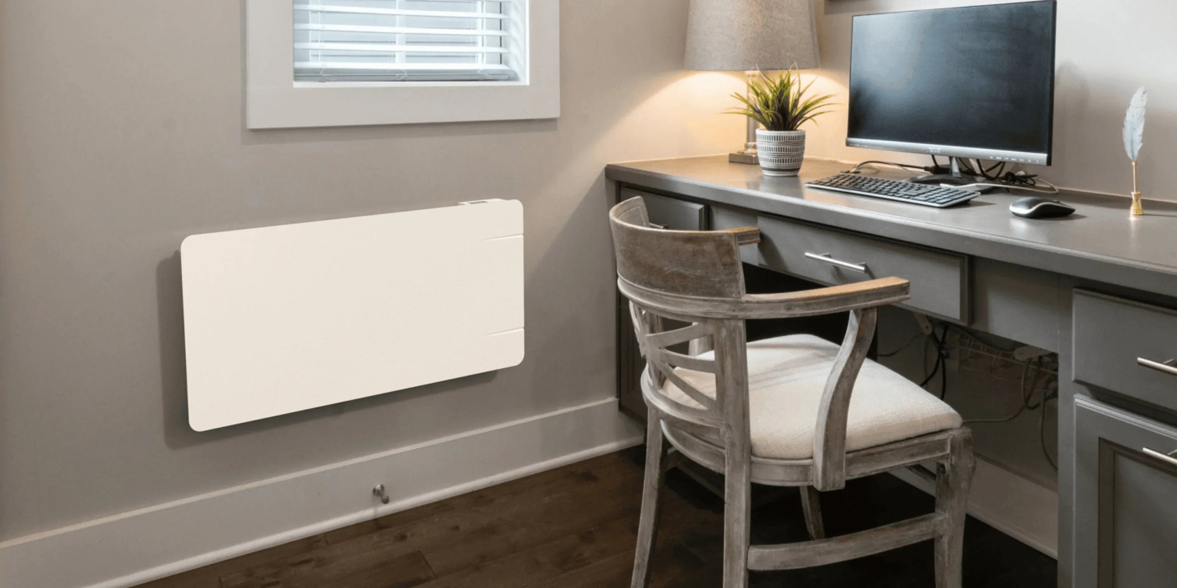 ¿Conviene un Calefactor Eléctrico o a Gas? Comparativa 2026