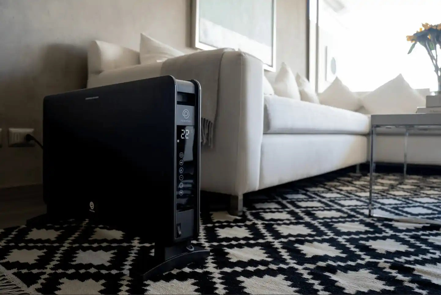 climatización eficiente