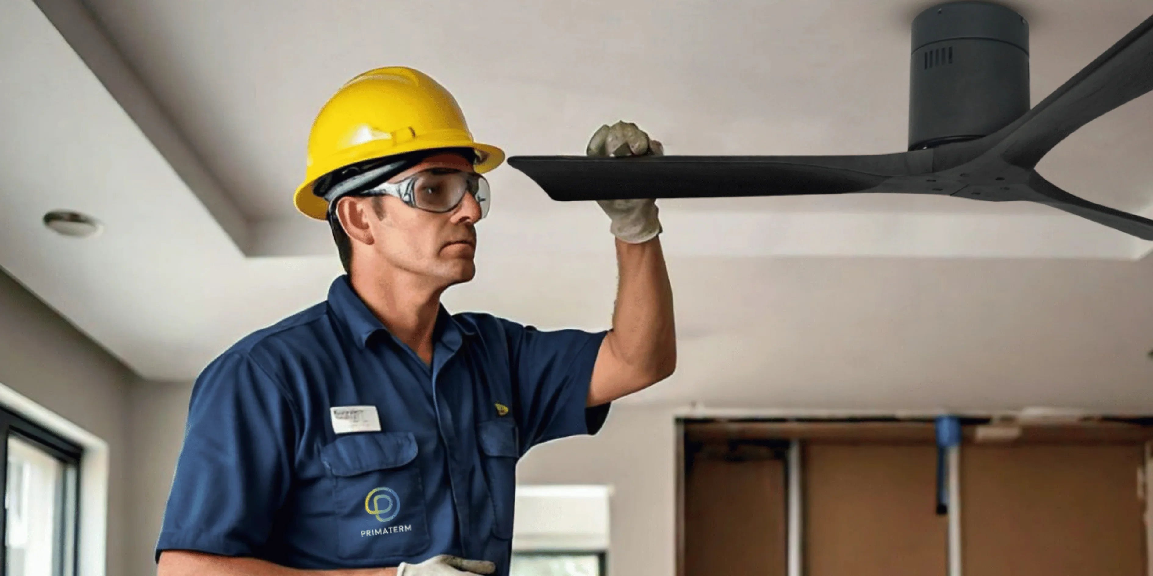 Cómo Mantener tu Ventilador de Techo durante el Verano