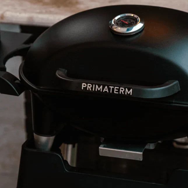 parrilla eléctrica sin humo