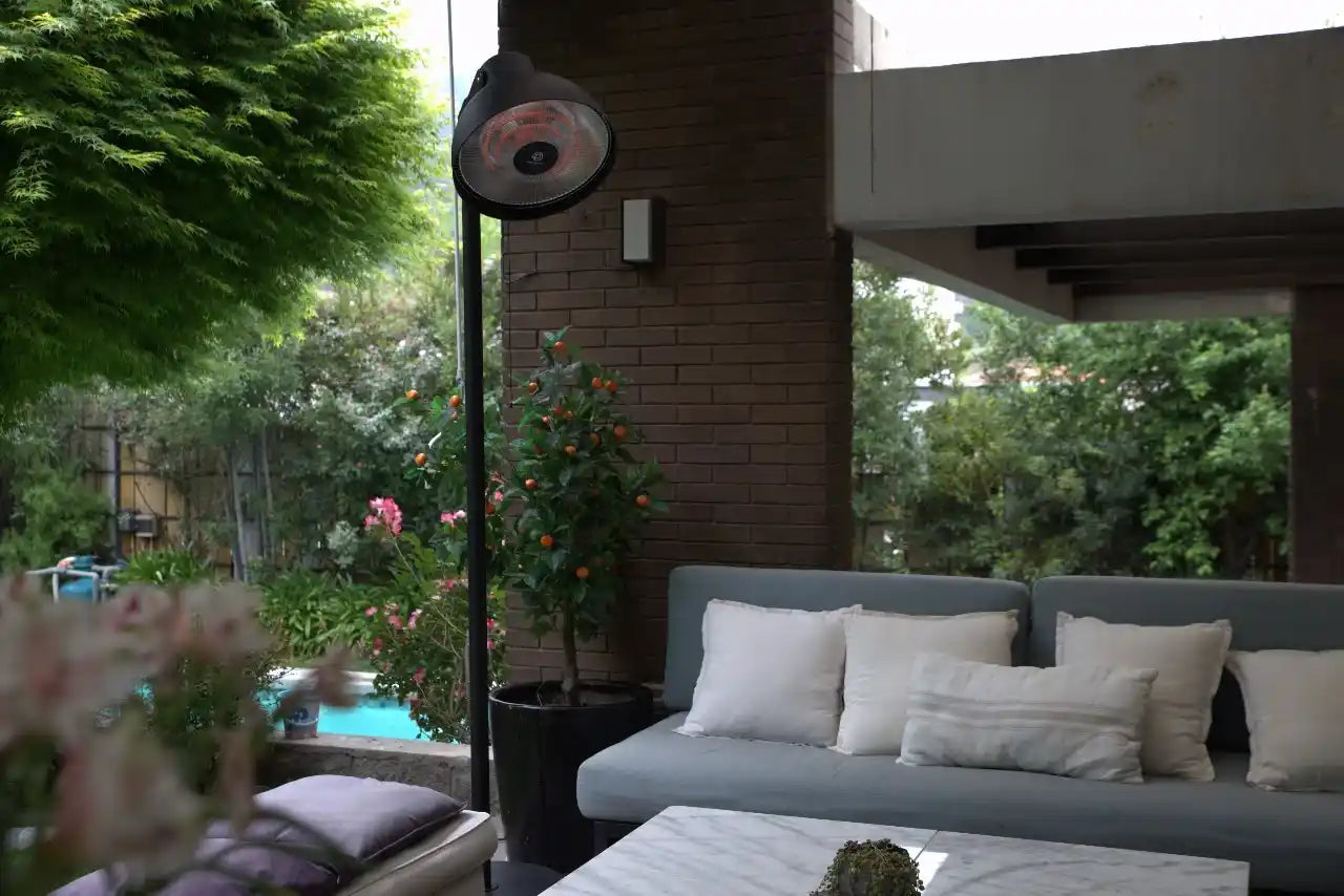 sistemas de climatización hogar